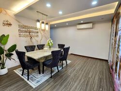 Blk 122C Rivervale Bank (Sengkang), HDB Executive #520503401